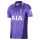 Tottenham Hotspur Cristian Romero 17 Ausweichtrikot 26/27 für Kinder