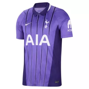 Tottenham Hotspur Van De Ven 37 Ausweichtrikot 26/27 für Herren