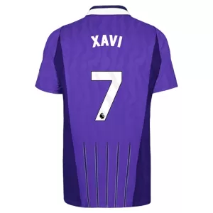 Tottenham Hotspur Xavi 7 Ausweichtrikot 26/27 für Herren