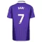 Tottenham Hotspur Xavi 7 Ausweichtrikot 26/27 für Herren
