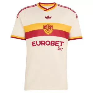 AS Roma Auswärtstrikot 26/27 für Herren