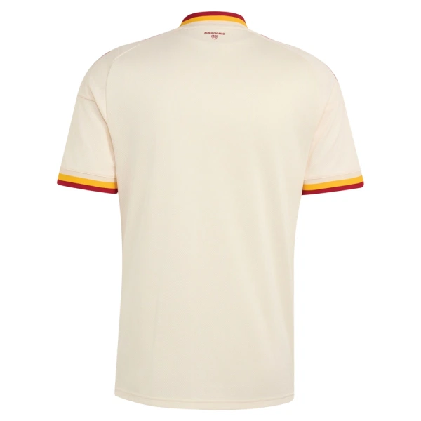 AS Roma Auswärtstrikot 26/27 für Herren