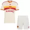 AS Roma Auswärtstrikot 26/27 für Kinder