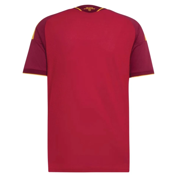 AS Roma Heimtrikot 26/27 für Herren