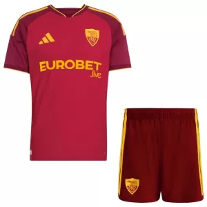 AS Roma Heimtrikot 26/27 für Kinder