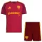 AS Roma Heimtrikot 26/27 für Kinder