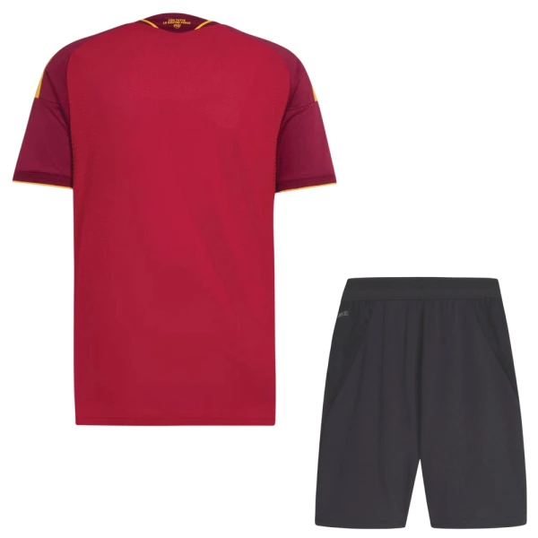 AS Roma Heimtrikot 26/27 für Kinder