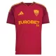 AS Roma Paulo Dybala 21 Heimtrikot 26/27 für Herren