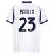Inter Milan Barella 23 Auswärtstrikot 26/27 für Herren Inter Milan Barella 23 Auswärtstrikot 26/27 für Herren