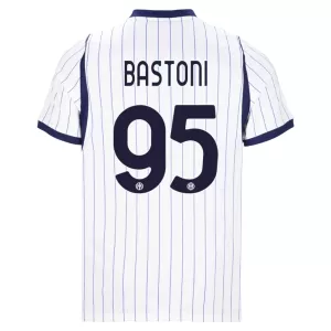 Inter Milan Bastoni 95 Auswärtstrikot 26/27 für Herren