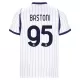 Inter Milan Bastoni 95 Auswärtstrikot 26/27 für Herren