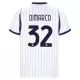 Inter Milan Dimarco 32 Auswärtstrikot 26/27 für Herren Inter Milan Dimarco 32 Auswärtstrikot 26/27 für Herren