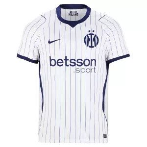 Inter Milan Lautaro Martínez 10 Auswärtstrikot 26/27 für Herren