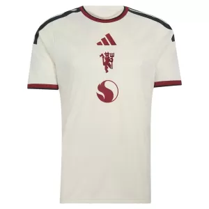 Manchester United Ausweichtrikot 26/27 für Herren