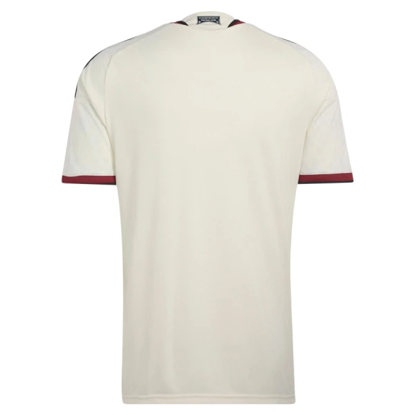 Manchester United Ausweichtrikot 26/27 für Herren