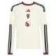 Manchester United Ausweichtrikot 26/27 Langarm für Herren Manchester United Ausweichtrikot 26/27 Langarm für Herren