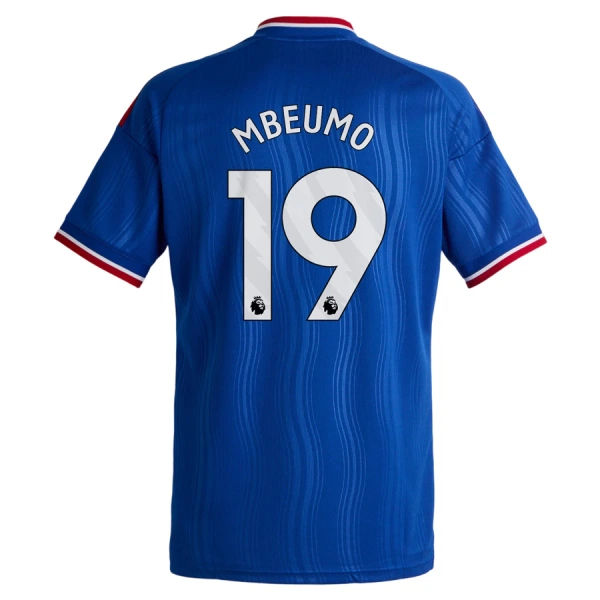 Manchester United Mbeumo 19 Auswärtstrikot 26/27 für Herren Manchester United Mbeumo 19 Auswärtstrikot 26/27 für Herren