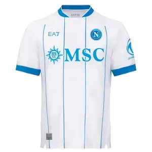 SSC Napoli Auswärtstrikot 26/27 für Herren
