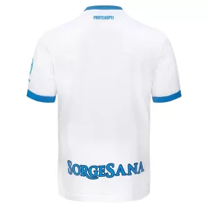 SSC Napoli Auswärtstrikot 26/27 für Herren