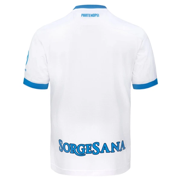 SSC Napoli Auswärtstrikot 26/27 für Herren