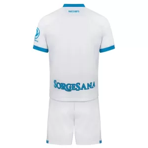 SSC Napoli Auswärtstrikot 26/27 für Kinder