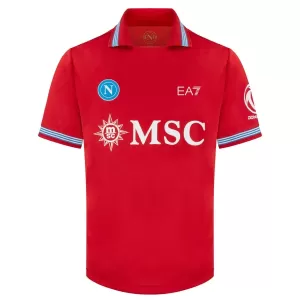 SSC Napoli Ausweichtrikot 26/27 für Herren