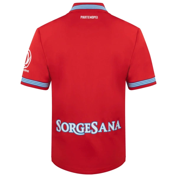 SSC Napoli Ausweichtrikot 26/27 für Herren