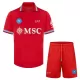 SSC Napoli Ausweichtrikot 26/27 für Kinder SSC Napoli Ausweichtrikot 26/27 für Kinder