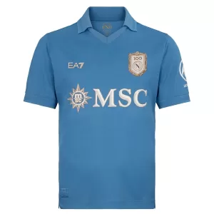 SSC Napoli Heimtrikot 26/27 für Herren