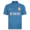 SSC Napoli Heimtrikot 26/27 für Herren
