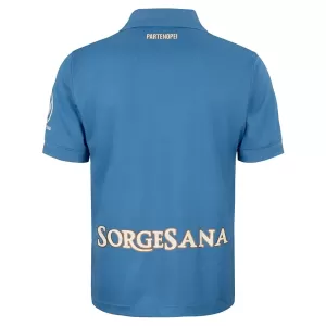 SSC Napoli Heimtrikot 26/27 für Herren