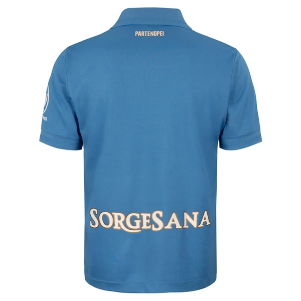 SSC Napoli Heimtrikot 26/27 für Herren