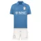 SSC Napoli Heimtrikot 26/27 für Kinder