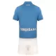 SSC Napoli Heimtrikot 26/27 für Kinder