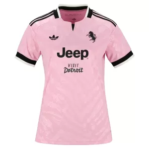 Juventus Auswärtstrikot 26/27 für Damen