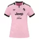 Juventus Auswärtstrikot 26/27 für Damen Juventus Auswärtstrikot 26/27 für Damen