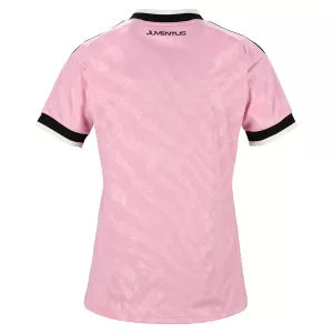 Juventus Auswärtstrikot 26/27 für Damen