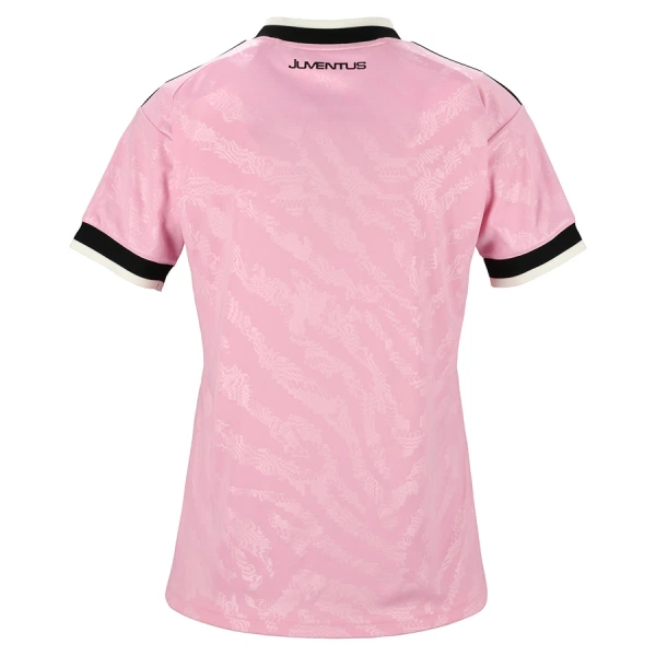 Juventus Auswärtstrikot 26/27 für Damen
