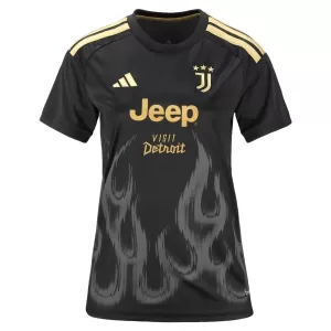 Juventus Ausweichtrikot 26/27 für Damen