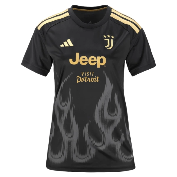 Juventus Ausweichtrikot 26/27 für Damen