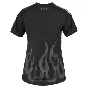 Juventus Ausweichtrikot 26/27 für Damen