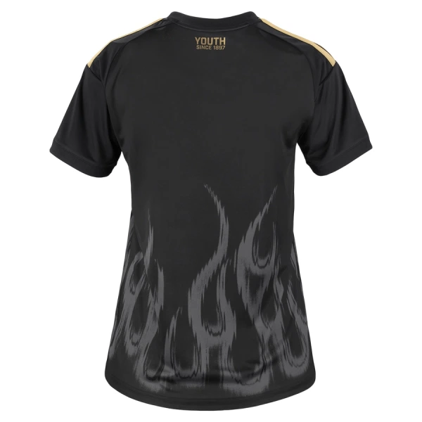 Juventus Ausweichtrikot 26/27 für Damen