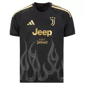 Juventus Ausweichtrikot 26/27 für Herren
