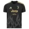 Juventus Ausweichtrikot 26/27 für Herren