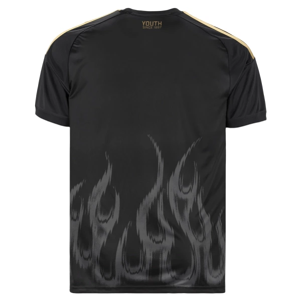 Juventus Ausweichtrikot 26/27 für Herren