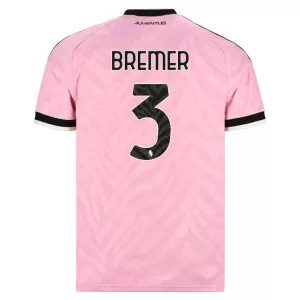 Juventus Bremer 3 Auswärtstrikot 26/27 für Herren