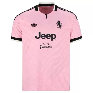 Juventus Bremer 3 Auswärtstrikot 26/27 für Herren