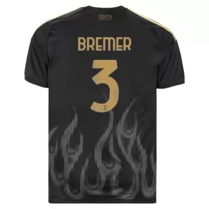 Juventus Bremer 3 Ausweichtrikot 26/27 für Herren