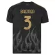 Juventus Bremer 3 Ausweichtrikot 26/27 für Herren