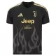 Juventus Bremer 3 Ausweichtrikot 26/27 für Herren